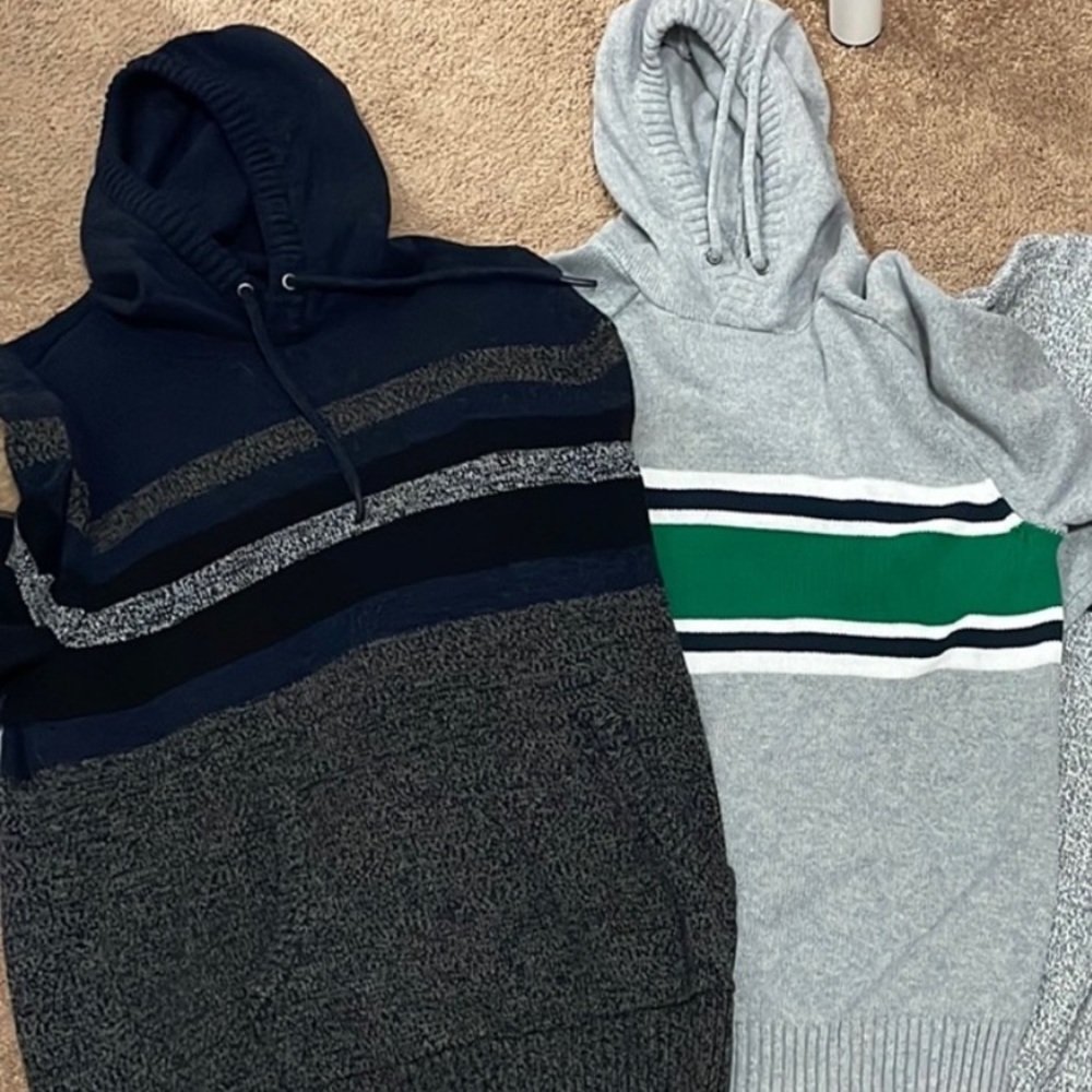 Urban Pipeline Mens Sweaters